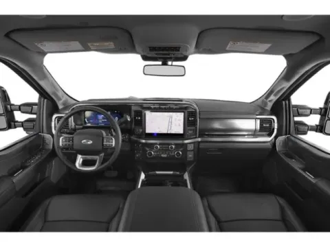 More photos of 2025 Ford Super Duty F-250 SRW LARIAT at Woody Folsom Chevrolet GMC, GA