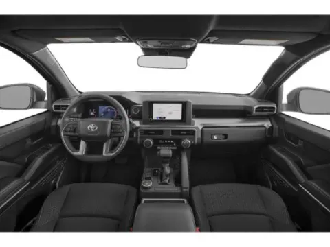 More photos of 2025 Toyota 4Runner SR5 at Woody Folsom Chevrolet GMC, GA