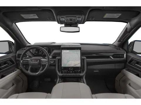 More photos of 2026 GMC Yukon Denali Ultimate at Woody Folsom Chevrolet GMC, GA