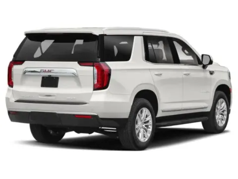 Another view of 2024 GMC Yukon SLT for sale in Baxley, GA at Woody Folsom Chevrolet GMC