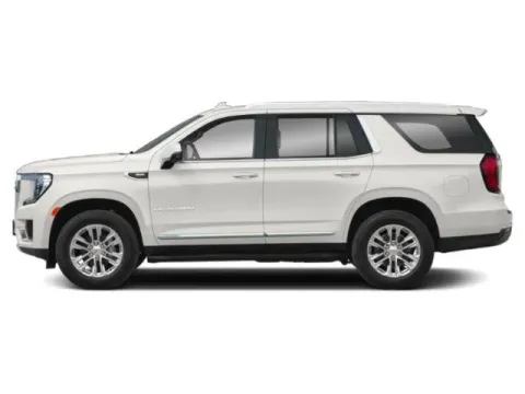 More photos of 2024 GMC Yukon SLT at Woody Folsom Chevrolet GMC, GA