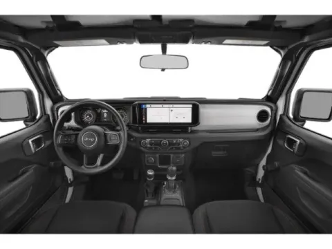More photos of 2024 Jeep Gladiator Willys at Woody Folsom Chevrolet GMC, GA