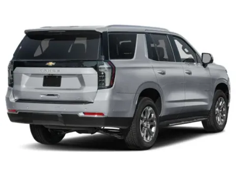 Another view of 2026 Chevrolet Tahoe LT for sale in Baxley, GA at Woody Folsom Chevrolet GMC