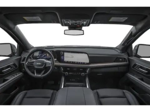 More photos of 2026 Chevrolet Tahoe LT at Woody Folsom Chevrolet GMC, GA