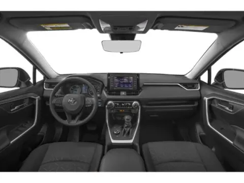 More photos of 2022 Toyota RAV4 Hybrid XLE Premium at Woody Folsom Chevrolet GMC, GA