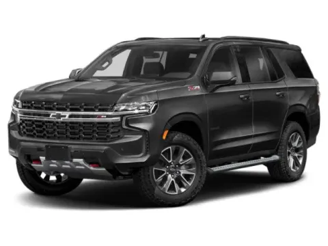 Photos of 2021 Chevrolet Tahoe Z71 for sale in Baxley, GA at Woody Folsom Chevrolet GMC