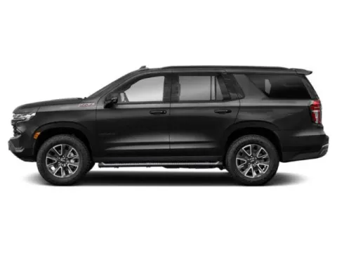 More photos of 2021 Chevrolet Tahoe Z71 at Woody Folsom Chevrolet GMC, GA