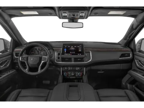 More photos of 2021 Chevrolet Tahoe Z71 at Woody Folsom Chevrolet GMC, GA