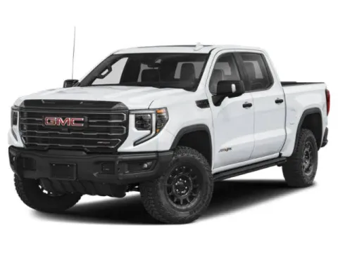 Photos of 2023 GMC Sierra 1500 AT4X for sale in Baxley, GA at Woody Folsom Chevrolet GMC