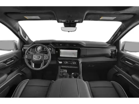 More photos of 2023 GMC Sierra 1500 AT4X at Woody Folsom Chevrolet GMC, GA