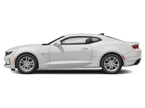 More photos of 2020 Chevrolet Camaro 1LT at Woody Folsom Chevrolet GMC, GA