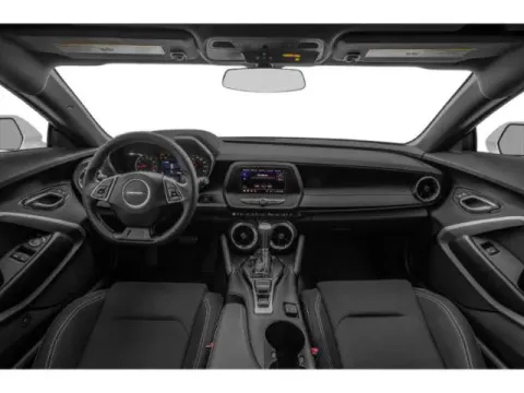 More photos of 2020 Chevrolet Camaro 1LT at Woody Folsom Chevrolet GMC, GA