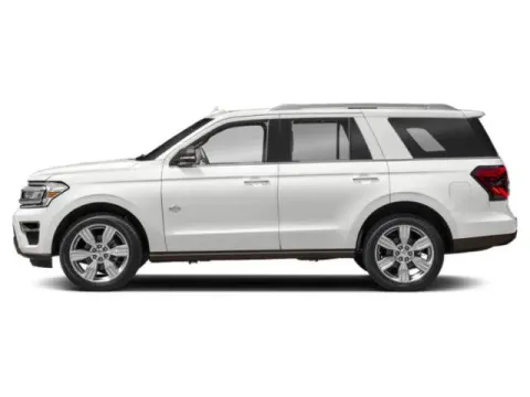 Another view of 2022 Ford Expedition King Ranch for sale in Baxley, GA at Woody Folsom Chevrolet GMC