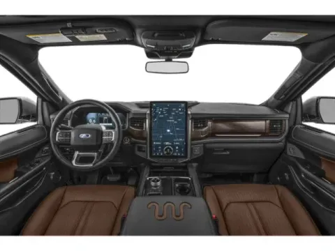 More photos of 2022 Ford Expedition King Ranch at Woody Folsom Chevrolet GMC, GA
