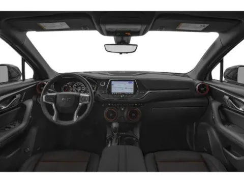 More photos of 2021 Chevrolet Blazer RS at Woody Folsom Chevrolet GMC, GA