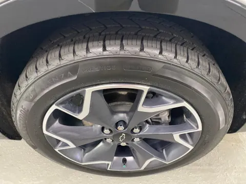 More photos of 2021 Chevrolet Blazer RS at Woody Folsom Chevrolet GMC, GA