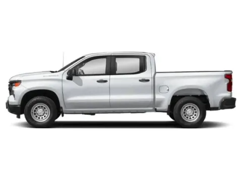 More photos of 2022 Chevrolet Silverado 1500 LT Trail Boss at Woody Folsom Chevrolet GMC, GA