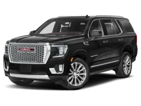 Photos of 2024 GMC Yukon Denali Ultimate for sale in Baxley, GA at Woody Folsom Chevrolet GMC