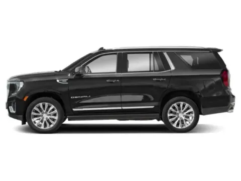 More photos of 2024 GMC Yukon Denali Ultimate at Woody Folsom Chevrolet GMC, GA