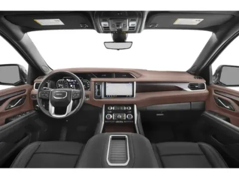 More photos of 2024 GMC Yukon Denali Ultimate at Woody Folsom Chevrolet GMC, GA