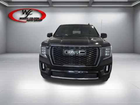 Photos of 2024 GMC Yukon Denali Ultimate for sale in Baxley, GA at Woody Folsom Chevrolet GMC