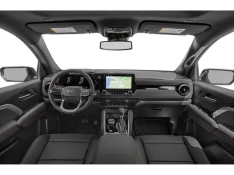More photos of 2023 Chevrolet Colorado 4WD Z71 at Woody Folsom Chevrolet GMC, GA