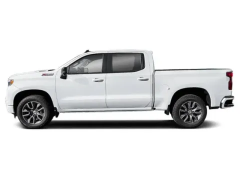 More photos of 2026 Chevrolet Silverado 1500 RST at Woody Folsom Chevrolet GMC, GA