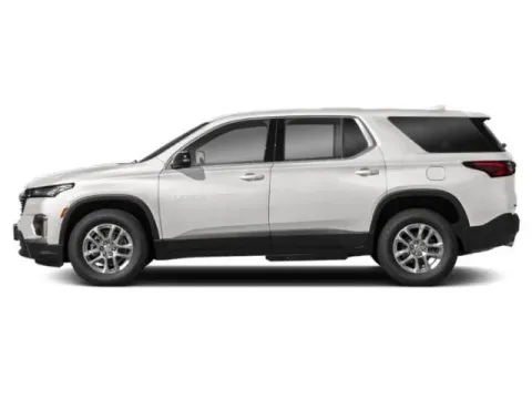 More photos of 2022 Chevrolet Traverse LT Leather at Woody Folsom Chevrolet GMC, GA