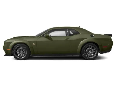 More photos of 2020 Dodge Challenger R/T Scat Pack at Woody Folsom Chevrolet GMC, GA