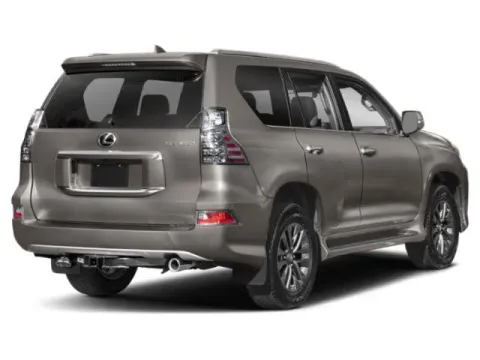 Photos of 2023 Lexus GX 460 Premium for sale in Baxley, GA at Woody Folsom Chevrolet GMC
