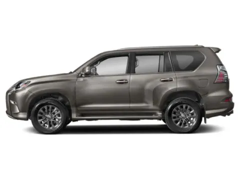 Another view of 2023 Lexus GX 460 Premium for sale in Baxley, GA at Woody Folsom Chevrolet GMC