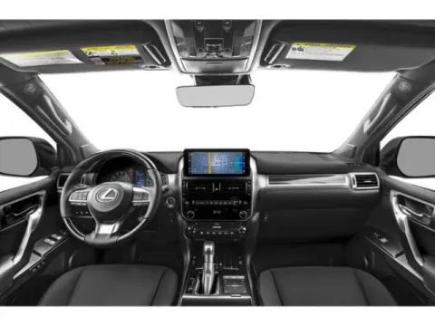 More photos of 2023 Lexus GX 460 Premium at Woody Folsom Chevrolet GMC, GA