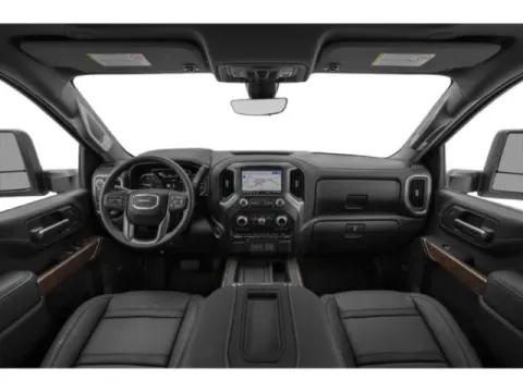 More photos of 2022 GMC Sierra 2500 HD Denali at Woody Folsom Chevrolet GMC, GA