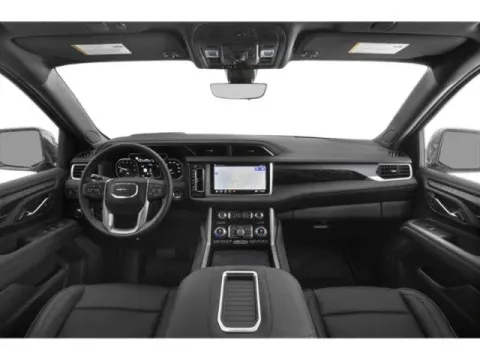More photos of 2023 GMC Yukon XL Denali at Woody Folsom Chevrolet GMC, GA