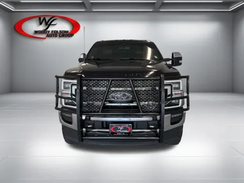 Photos of 2022 Ford Super Duty F-350 SRW King Ranch for sale in Baxley, GA at Woody Folsom Chevrolet GMC