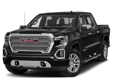 Photos of 2019 GMC Sierra 1500 Denali for sale in Baxley, GA at Woody Folsom Chevrolet GMC