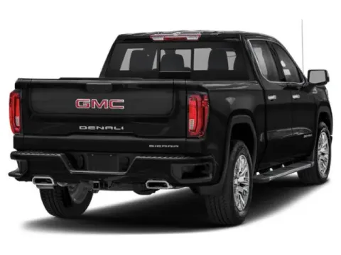 Another view of 2019 GMC Sierra 1500 Denali for sale in Baxley, GA at Woody Folsom Chevrolet GMC
