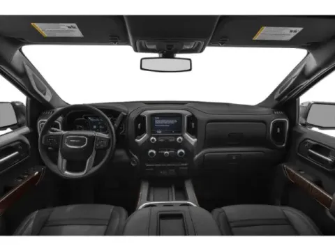 More photos of 2019 GMC Sierra 1500 Denali at Woody Folsom Chevrolet GMC, GA