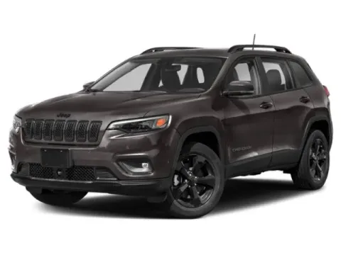 Photos of 2023 Jeep Cherokee Altitude Lux for sale in Baxley, GA at Woody Folsom Chevrolet GMC