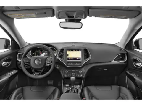 More photos of 2023 Jeep Cherokee Altitude Lux at Woody Folsom Chevrolet GMC, GA