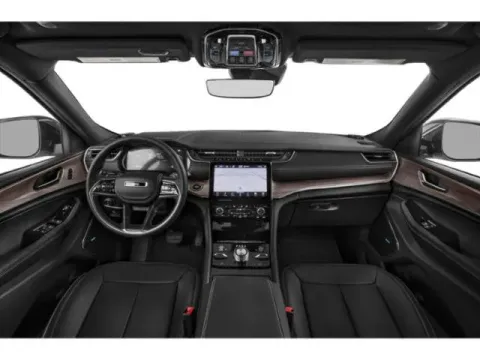 More photos of 2022 Jeep Grand Cherokee L Overland at Woody Folsom Chevrolet GMC, GA