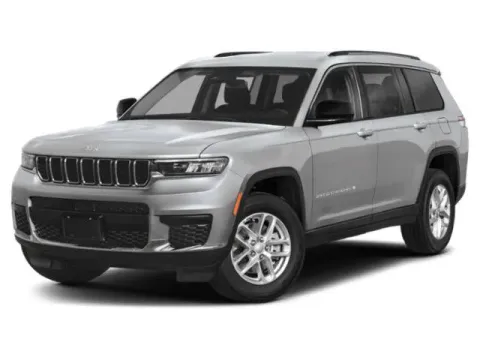 Photos of 2024 Jeep Grand Cherokee L Altitude X for sale in Baxley, GA at Woody Folsom Chevrolet GMC