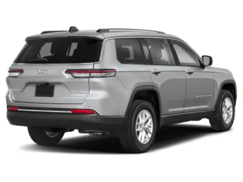 Another view of 2024 Jeep Grand Cherokee L Altitude X for sale in Baxley, GA at Woody Folsom Chevrolet GMC