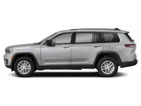 More photos of 2024 Jeep Grand Cherokee L Altitude X at Woody Folsom Chevrolet GMC, GA