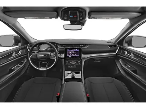 More photos of 2024 Jeep Grand Cherokee L Altitude X at Woody Folsom Chevrolet GMC, GA