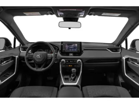 More photos of 2020 Toyota RAV4 XLE at Woody Folsom Chevrolet GMC, GA