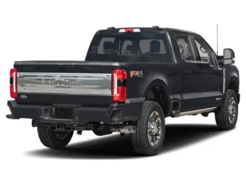 Photos of 2024 Ford Super Duty F-250 SRW King Ranch for sale in Baxley, GA at Woody Folsom Chevrolet GMC