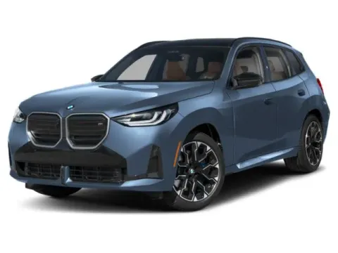 Photos of 2025 BMW X3 M50 xDrive for sale in Baxley, GA at Woody Folsom Chevrolet GMC