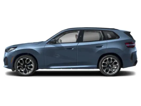 More photos of 2025 BMW X3 M50 xDrive at Woody Folsom Chevrolet GMC, GA