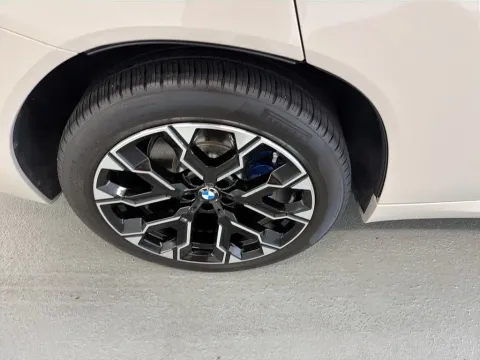 More photos of 2025 BMW X3 M50 xDrive at Woody Folsom Chevrolet GMC, GA